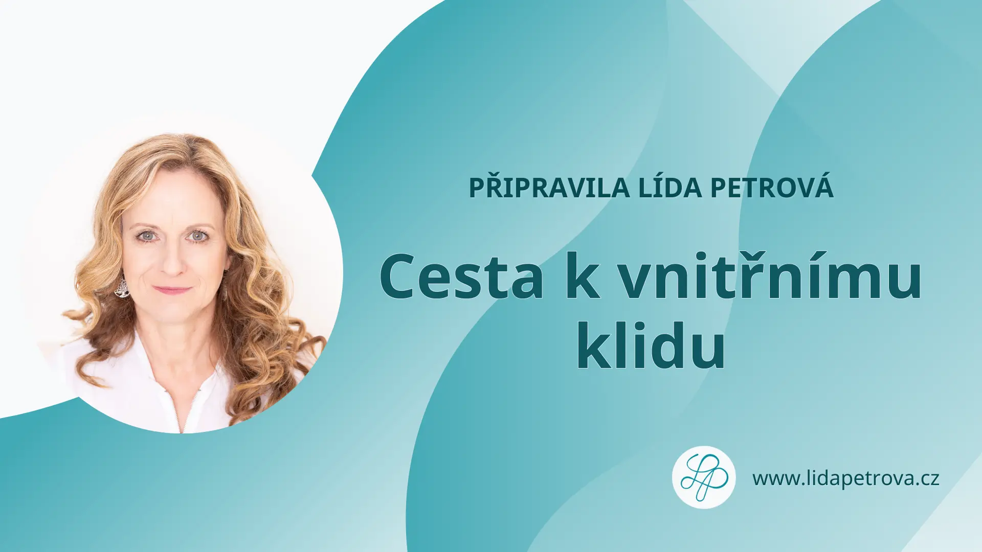 Cesta k vnitřnímu klidu banner