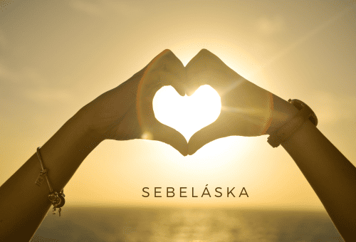 Sebeláska